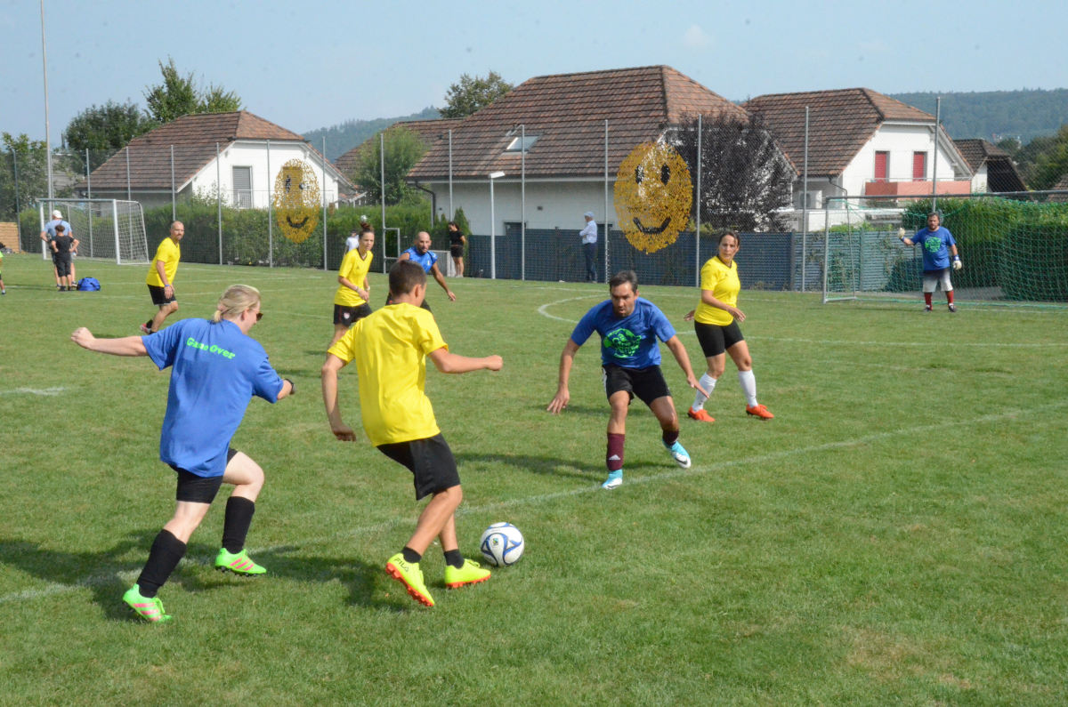 27. Remiger Grümpi – Bericht